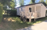 Mobil-Home Standard (<24 M² - <8Ans) Mobil-Home Standard (<24 M² - <8Ans)