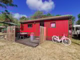 Chalet Gitotel Terrazzo Coperto (22M² / > 10 Ans) Chalet Gitotel Terrazzo Coperto (22M² / > 10 Ans)