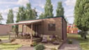 Cottage Premium 2 Chambres Cottage Premium 2 Chambres