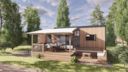 Cottage Signature 2 Chambres Cottage Signature 2 Chambres