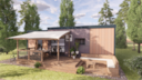 Cottage Signature 3 Chambres Cottage Signature 3 Chambres