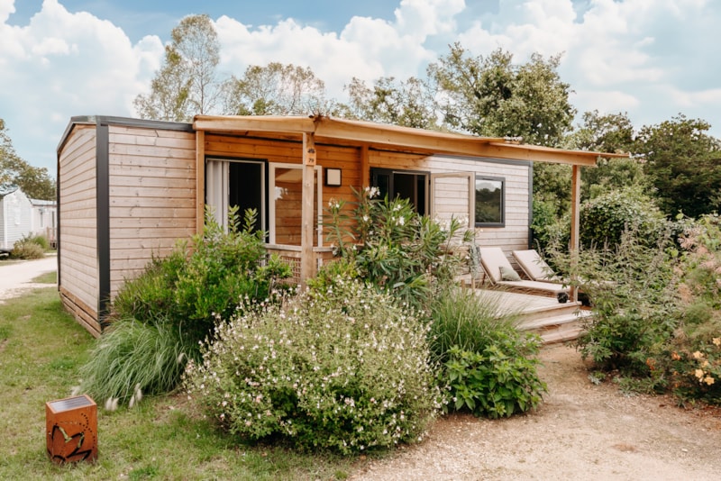PREMIUM Cottage | 2 Schlafzimmer
