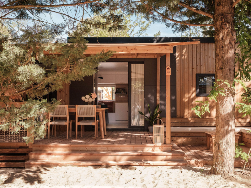 SIGNATURE Cottage | 2 Schlafzimmer