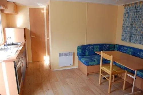 21 Résidence La Capucine 29M2  Terrasse Couverte + Lave Vaisselle +  Télévision