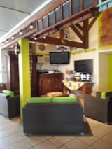 Foto #19 van Camping LA GARENNE