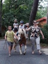 Foto #34 van Camping LA GARENNE