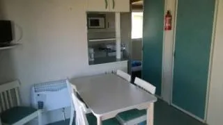 08 Cottage Rêve 25M², Terrasse Couverte, Télévision