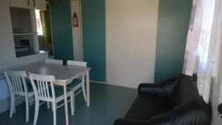 08 Cottage Rêve 25M², Terrasse Couverte, Télévision