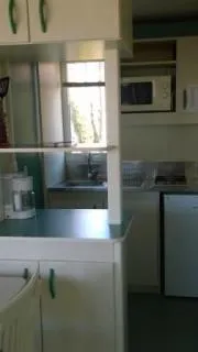 08 Cottage Rêve 25M², Terrasse Couverte, Télévision