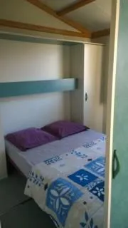 08 Cottage Rêve 25M², Terrasse Couverte, Télévision