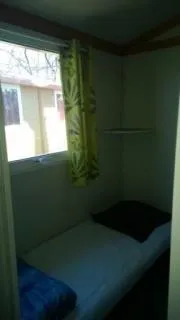 08 Cottage Rêve 25M², Terrasse Couverte, Télévision