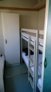 08 Cottage Rêve 25M², Terrasse Couverte, Télévision