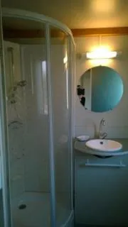 08 Cottage Rêve 25M², Terrasse Couverte, Télévision