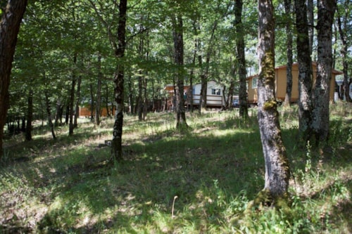 Foto #1 van Camping LA GARENNE