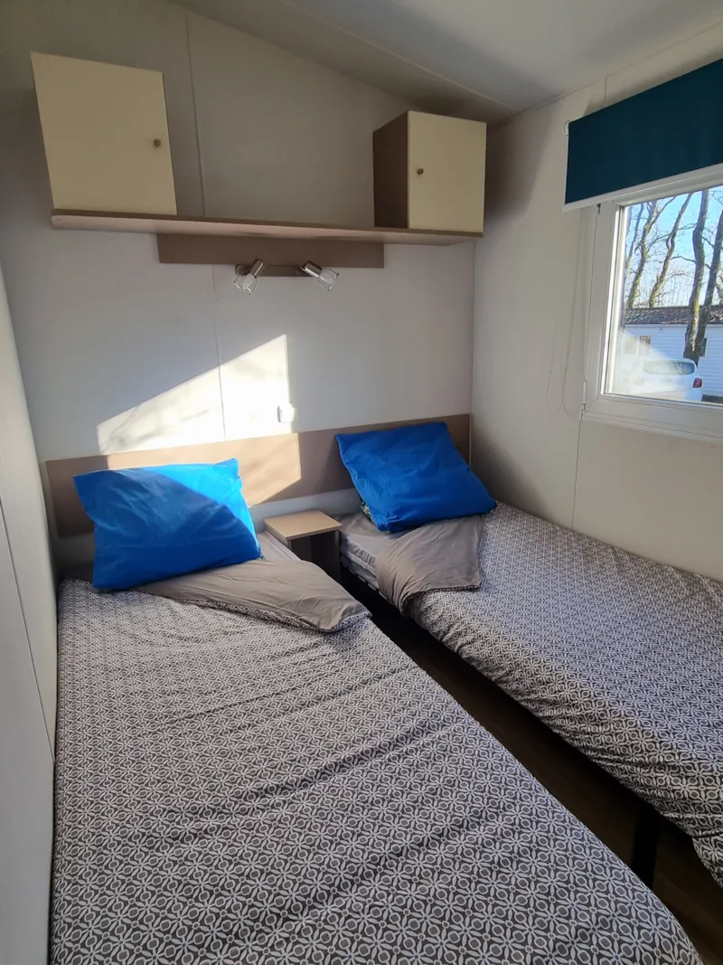 24 Résidence  Noisette 32M2  Terrasse Couverte + Télevision + Lave Vaisselle + Climatisation