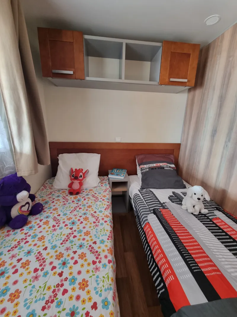 36 Résidence Les Genêts 32M2, Terrasse Couverte, Télevision + Lave Vaisselle