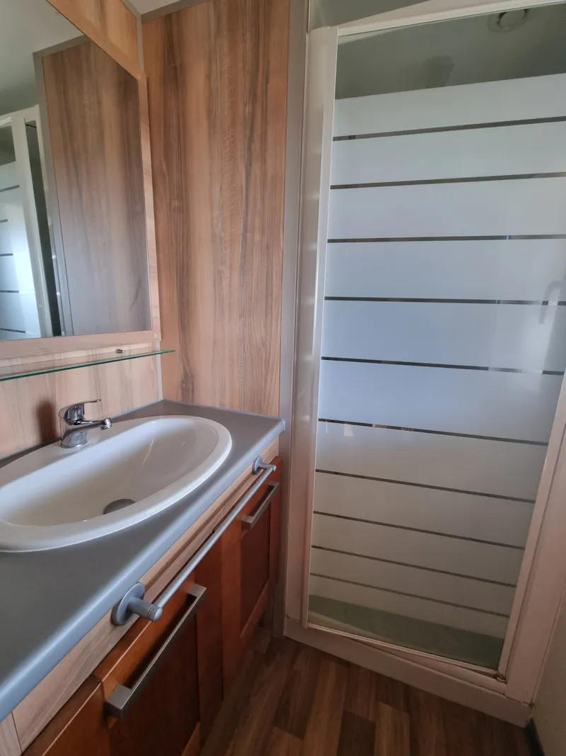 36 Résidence Les Genêts 32M2, Terrasse Couverte, Télevision + Lave Vaisselle