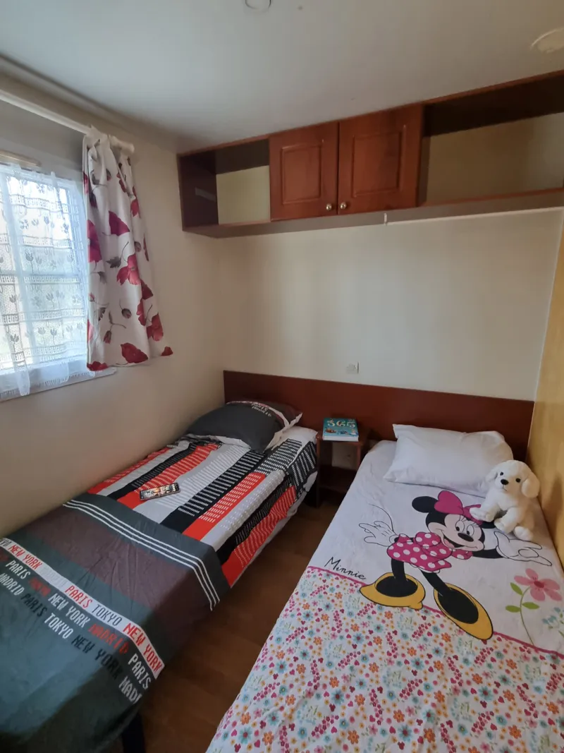 73 Résidence La Corbeille D'argent Terrasse Couverte, Climatisation + Lave Vaisselle