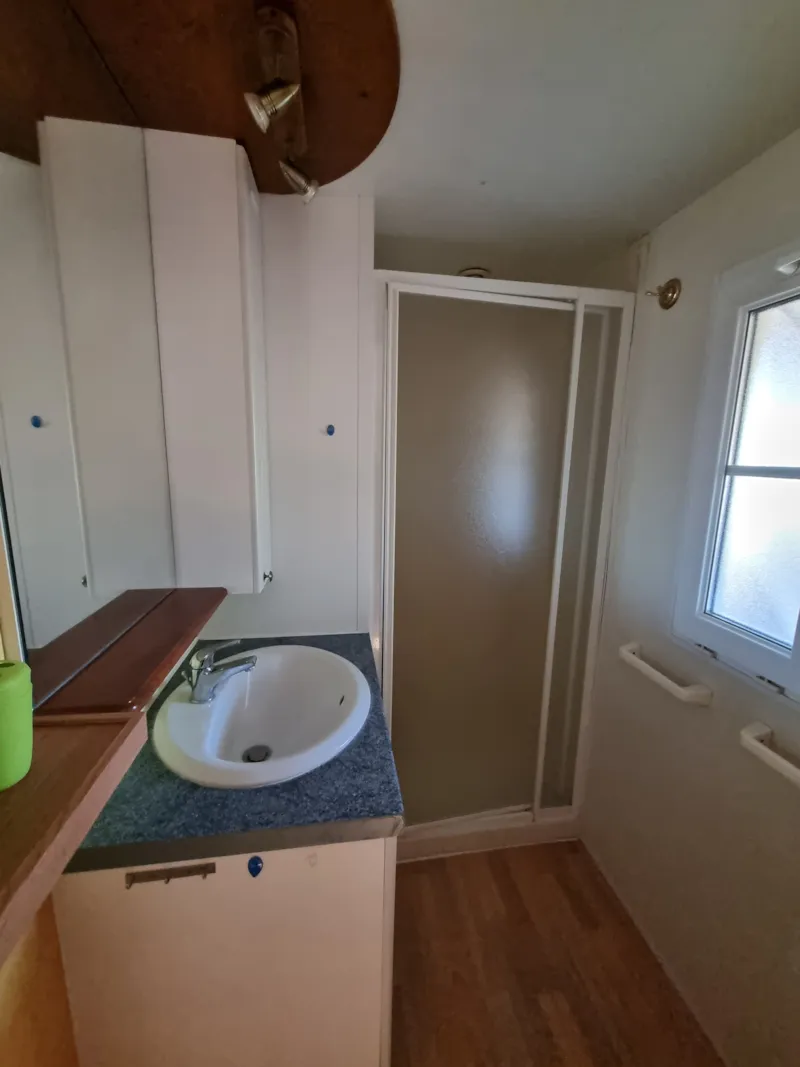 73 Résidence La Corbeille D'argent Terrasse Couverte, Climatisation + Lave Vaisselle