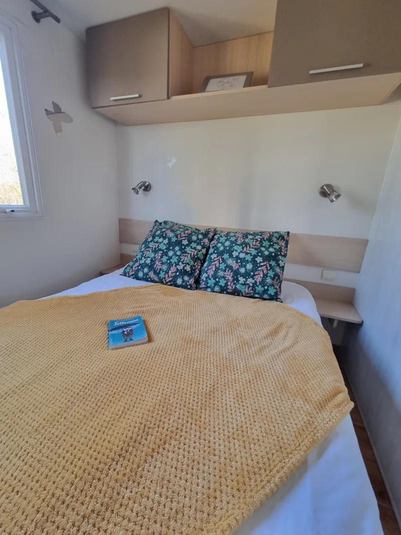 35 Résidence Les  Roses 28M2  Terrasse Couverte  + Télevision + Cuisine D'été