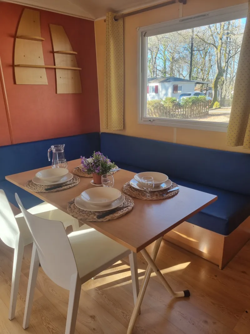 22 Résidence Les Tournesols  + Terrasse Couverte +Télévision