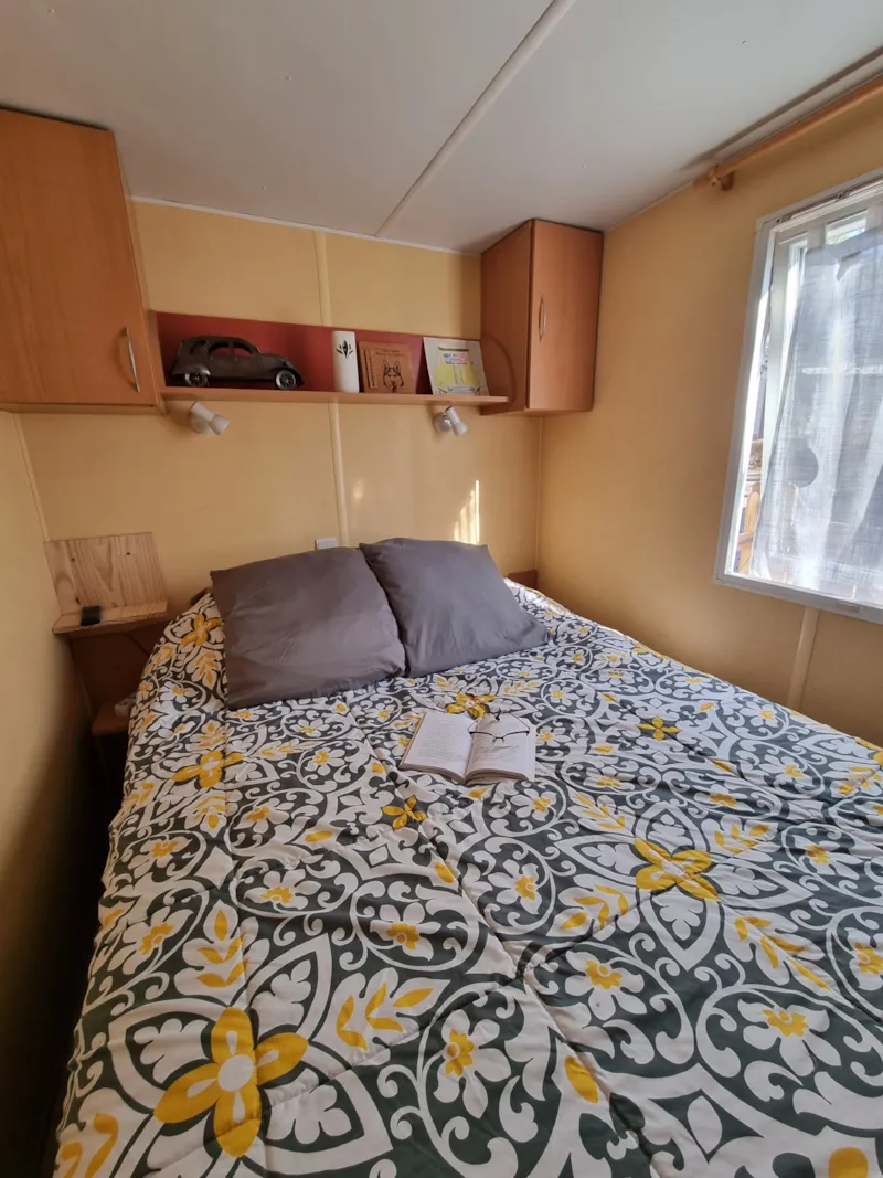 22 Résidence Les Tournesols  + Terrasse Couverte +Télévision