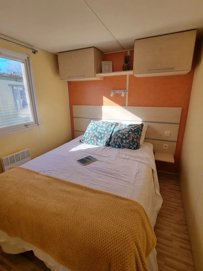 23 Résidence Les Tilleuls  32 M2  Terrasse Couverte