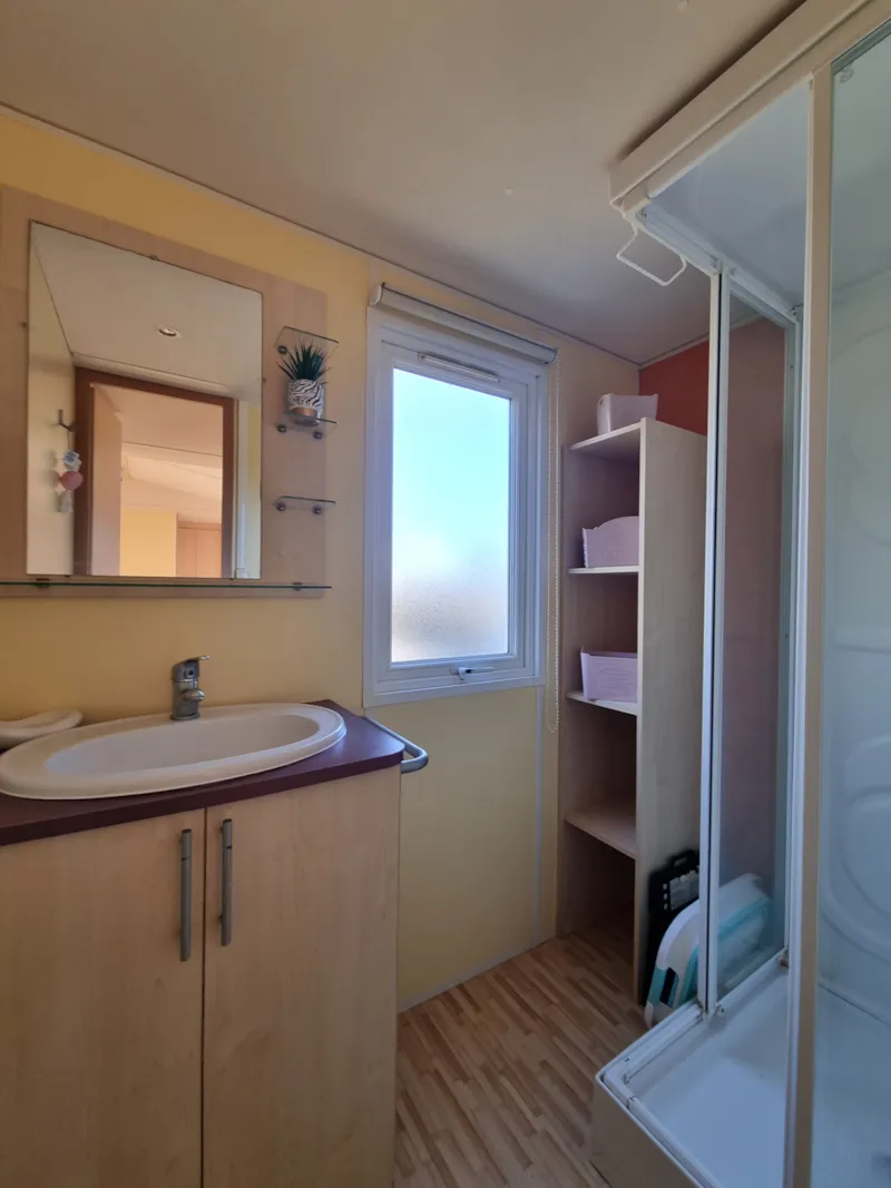 23 Résidence Les Tilleuls  32 M2  Terrasse Couverte