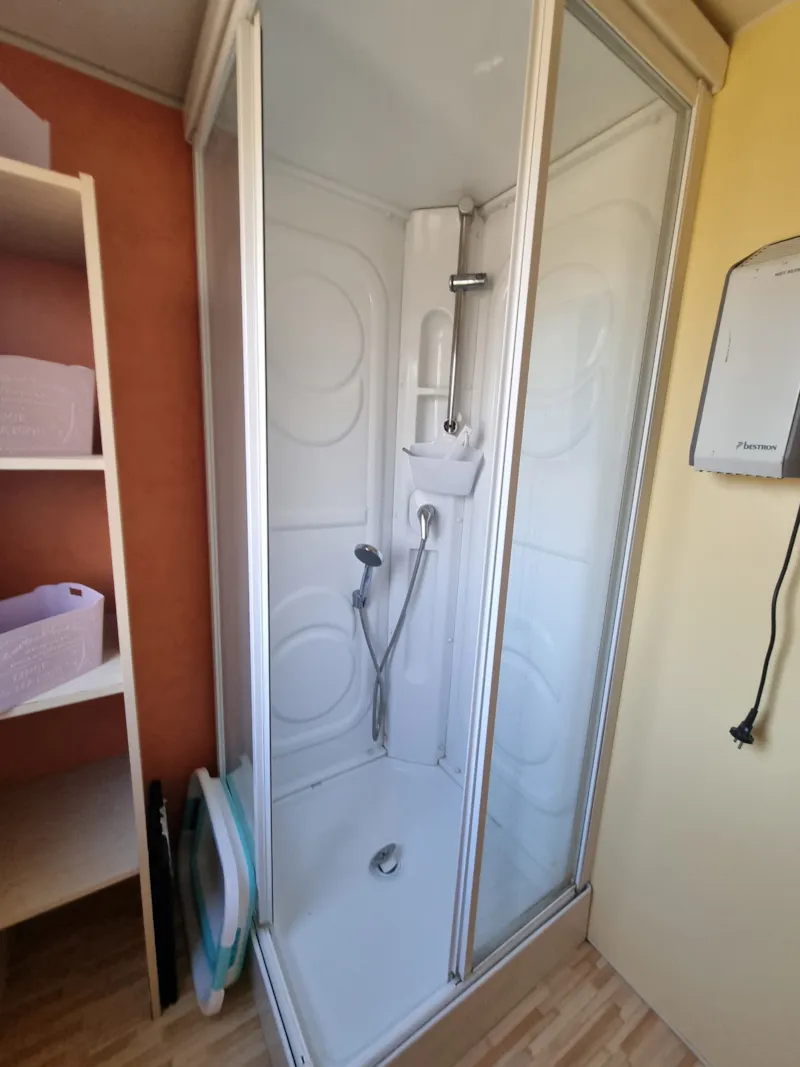 23 Résidence Les Tilleuls  32 M2  Terrasse Couverte