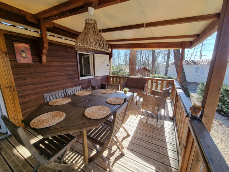 29 Résidence Quiètude 35 M2, Terrasse Couverte, Lave-Vaisselle + Télévision