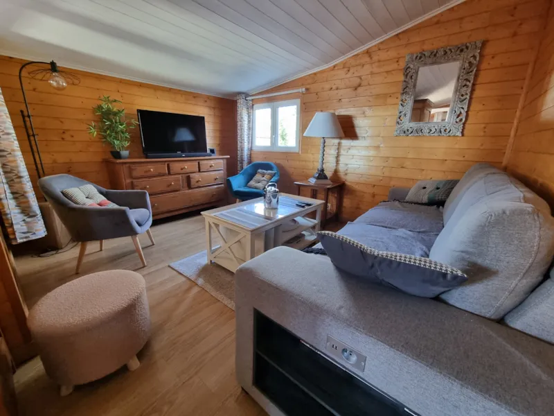 29 Résidence Quiètude 35 M2, Terrasse Couverte, Lave-Vaisselle + Télévision