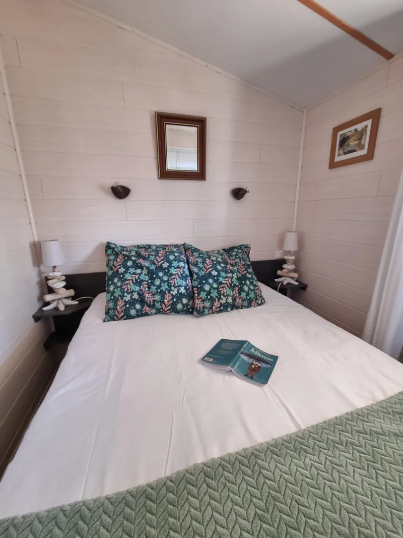 29 Résidence Quiètude 35 M2, Terrasse Couverte, Lave-Vaisselle + Télévision