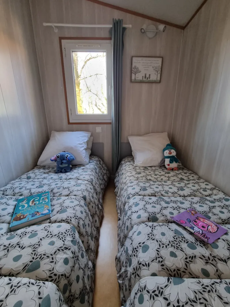 29 Résidence Quiètude 35 M2, Terrasse Couverte, Lave-Vaisselle + Télévision