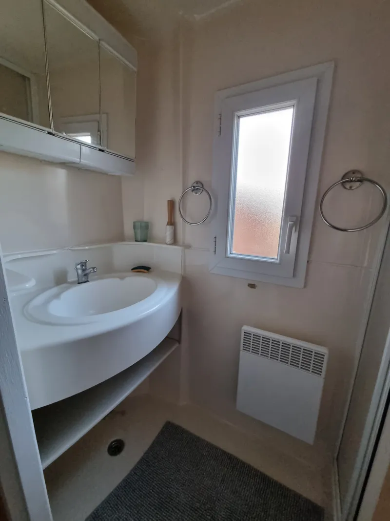 29 Résidence Quiètude 35 M2, Terrasse Couverte, Lave-Vaisselle + Télévision