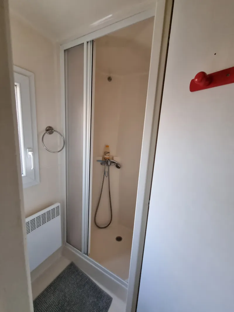 29 Résidence Quiètude 35 M2, Terrasse Couverte, Lave-Vaisselle + Télévision