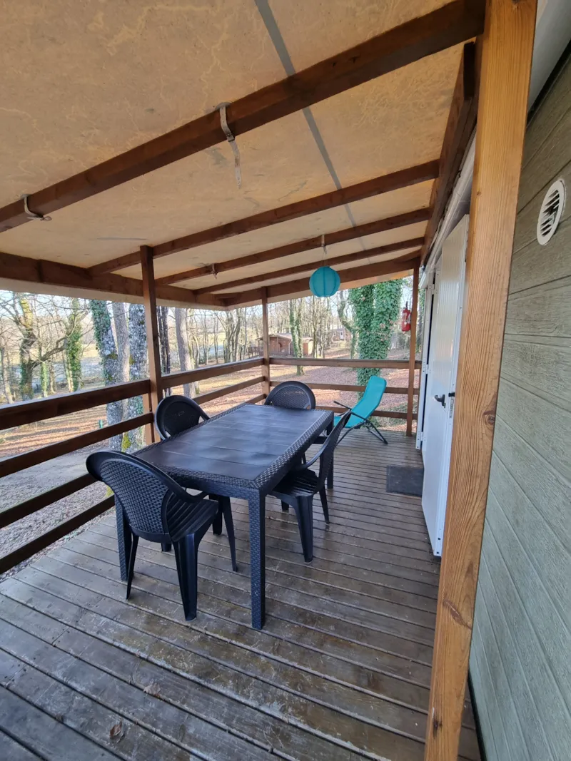 55 Résidence L'eucalyptus 32M2  Terrasse Couverte, Télévision