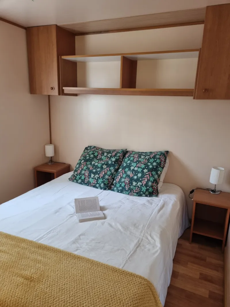 55 Résidence L'eucalyptus 32M2  Terrasse Couverte, Télévision