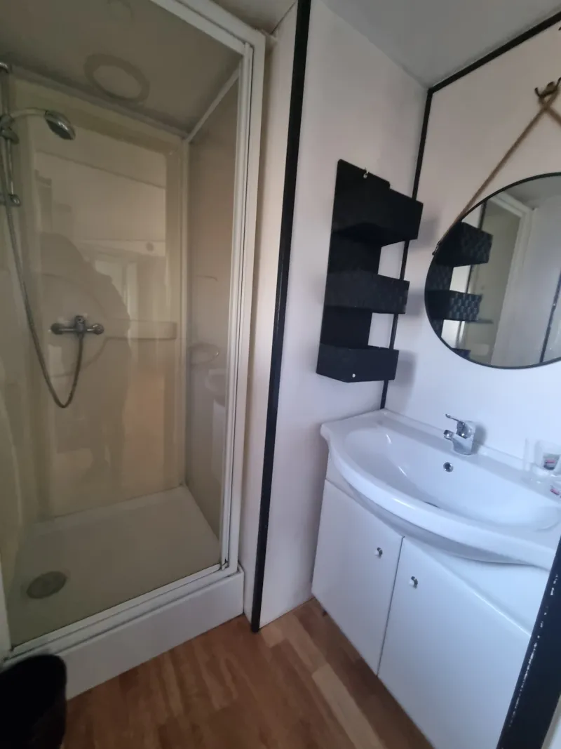 55 Résidence L'eucalyptus 32M2  Terrasse Couverte, Télévision