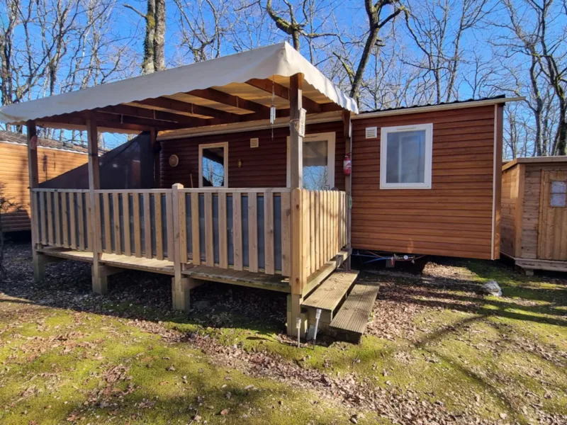 76  Résidence Les Pétunias  + Terrasse Couverte +Télévision