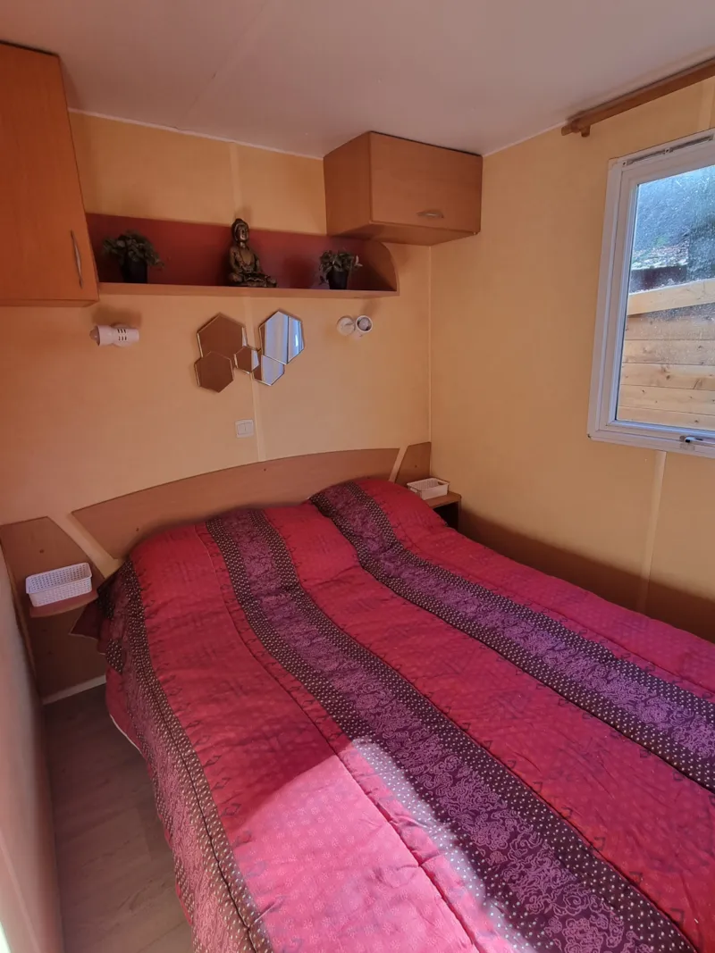 76  Résidence Les Pétunias  + Terrasse Couverte +Télévision