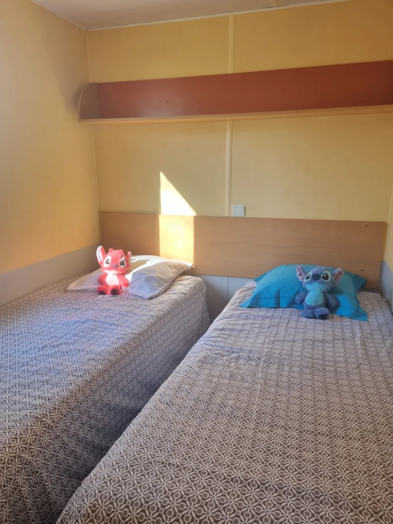 76  Résidence Les Pétunias  + Terrasse Couverte +Télévision