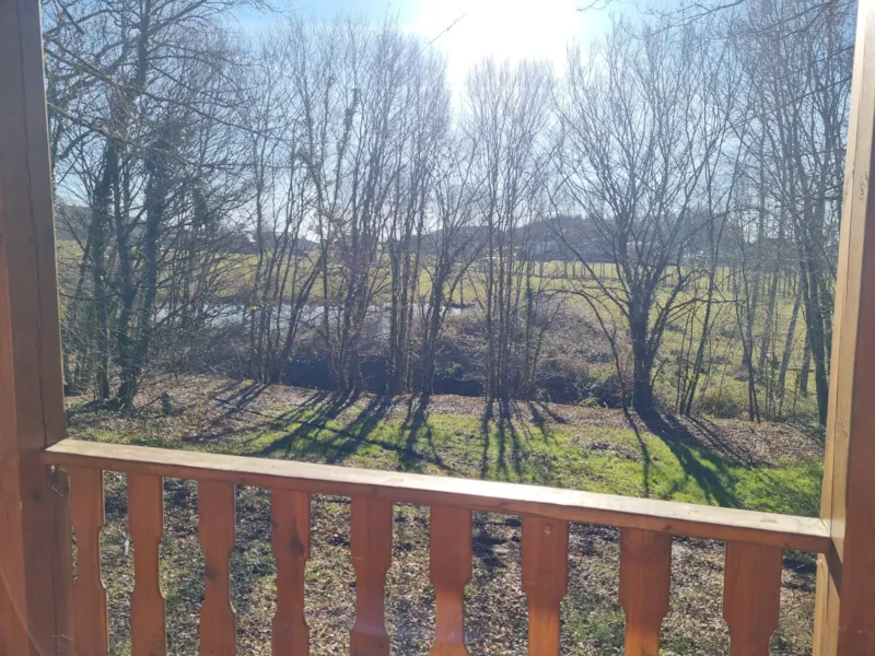 15 Chalet Les  Pivoines 40M² + Télévison + Terrasse Couverte+ Lave Vaisselle