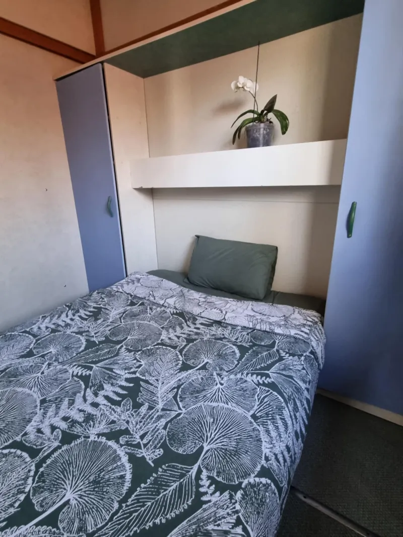 28 Cottage Détente 25M² Terrasse Couverte + Climatisation +Télévision