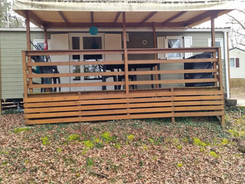 55 Résidence L'eucalyptus 32M2  Terrasse Couverte, Télévision