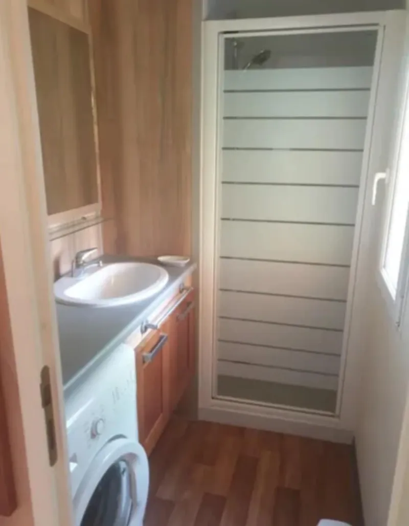 05 Résidence Le Framboisier 32M2, Terrasse Couverte, Télevision + Lave Vaisselle