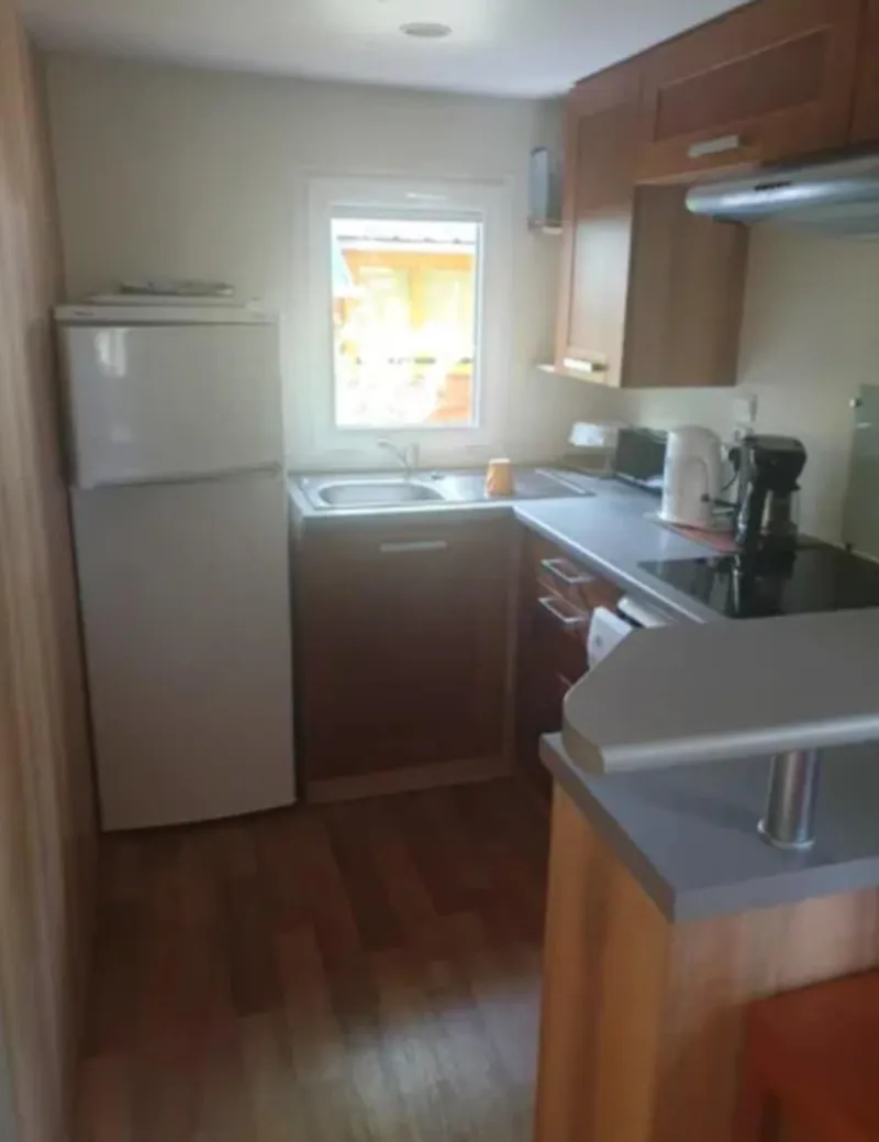 05 Résidence Le Framboisier 32M2, Terrasse Couverte, Télevision + Lave Vaisselle