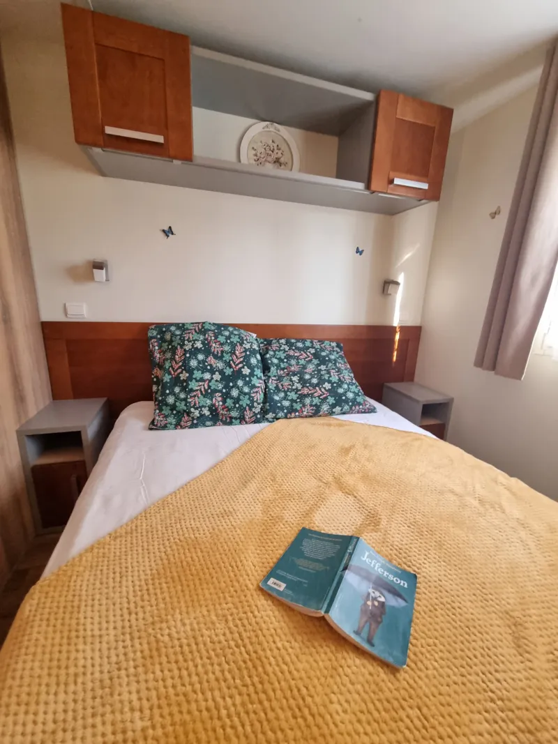 05 Résidence Le Framboisier 32M2, Terrasse Couverte, Télevision + Lave Vaisselle