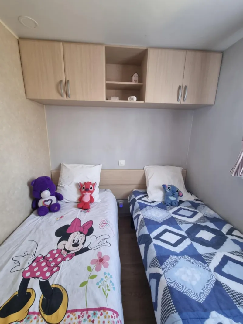 62 Résidence La Cordylineterrasse Couverte, Climatisation + Lave Vaisselle