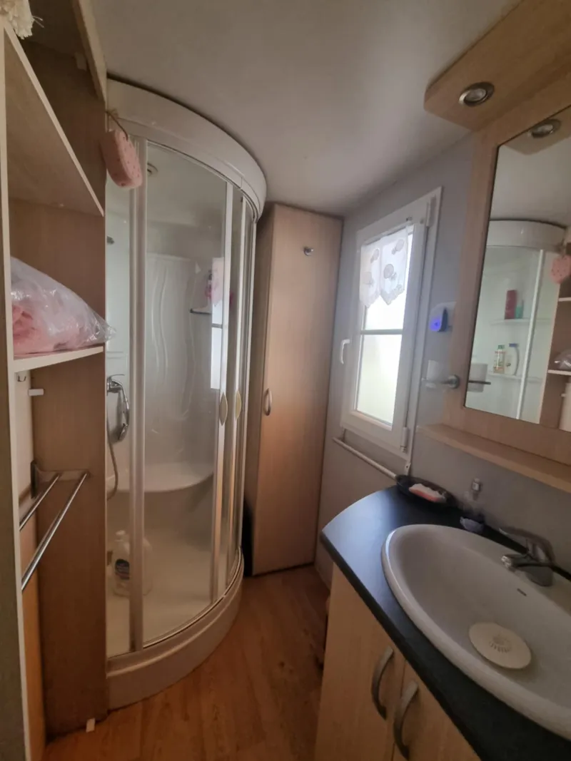 62 Résidence La Cordylineterrasse Couverte, Climatisation + Lave Vaisselle