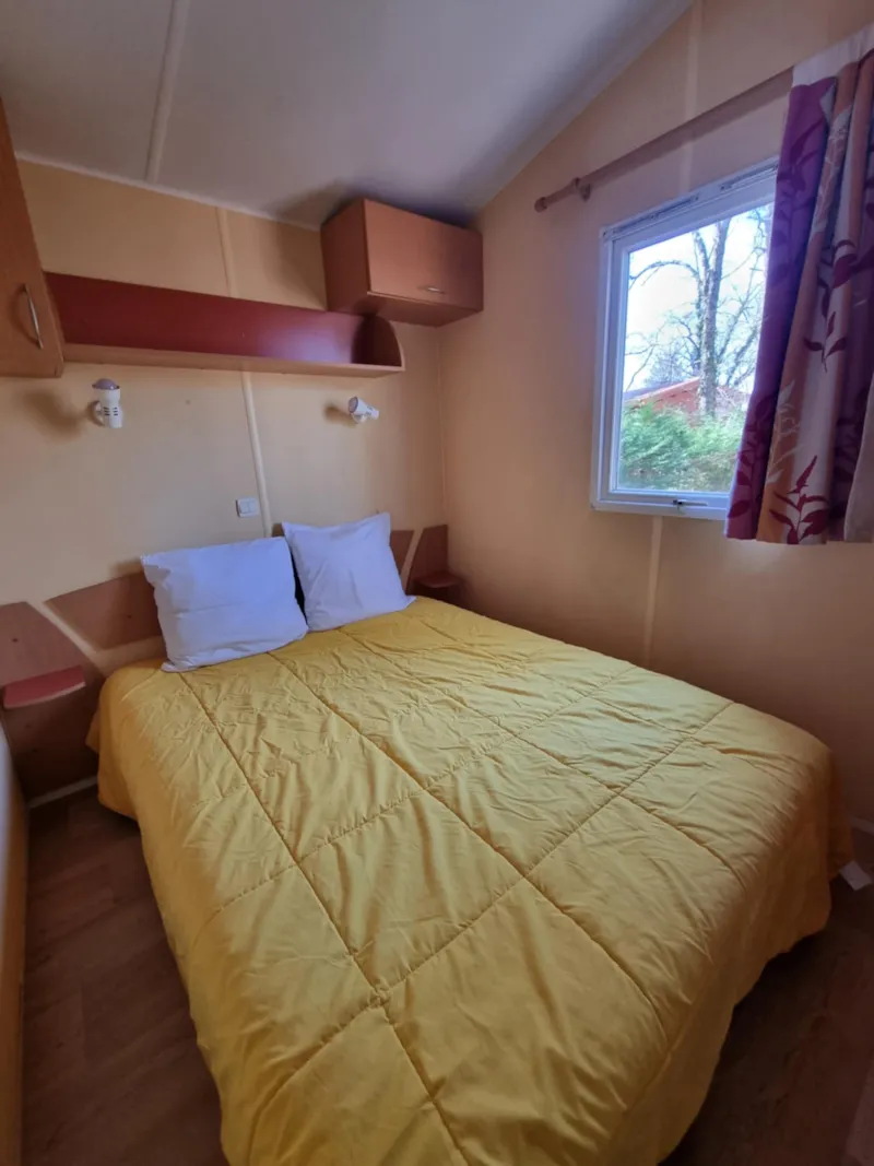 61 Résidence Le Thuya 32M2 Paradis Terrasse Couverte, Télévision